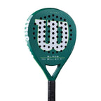 Raquette padel Wilson Blade V4 — vue détail 1