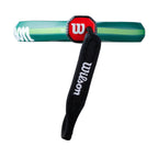 Raquette padel Wilson Blade V4 — vue détail 2