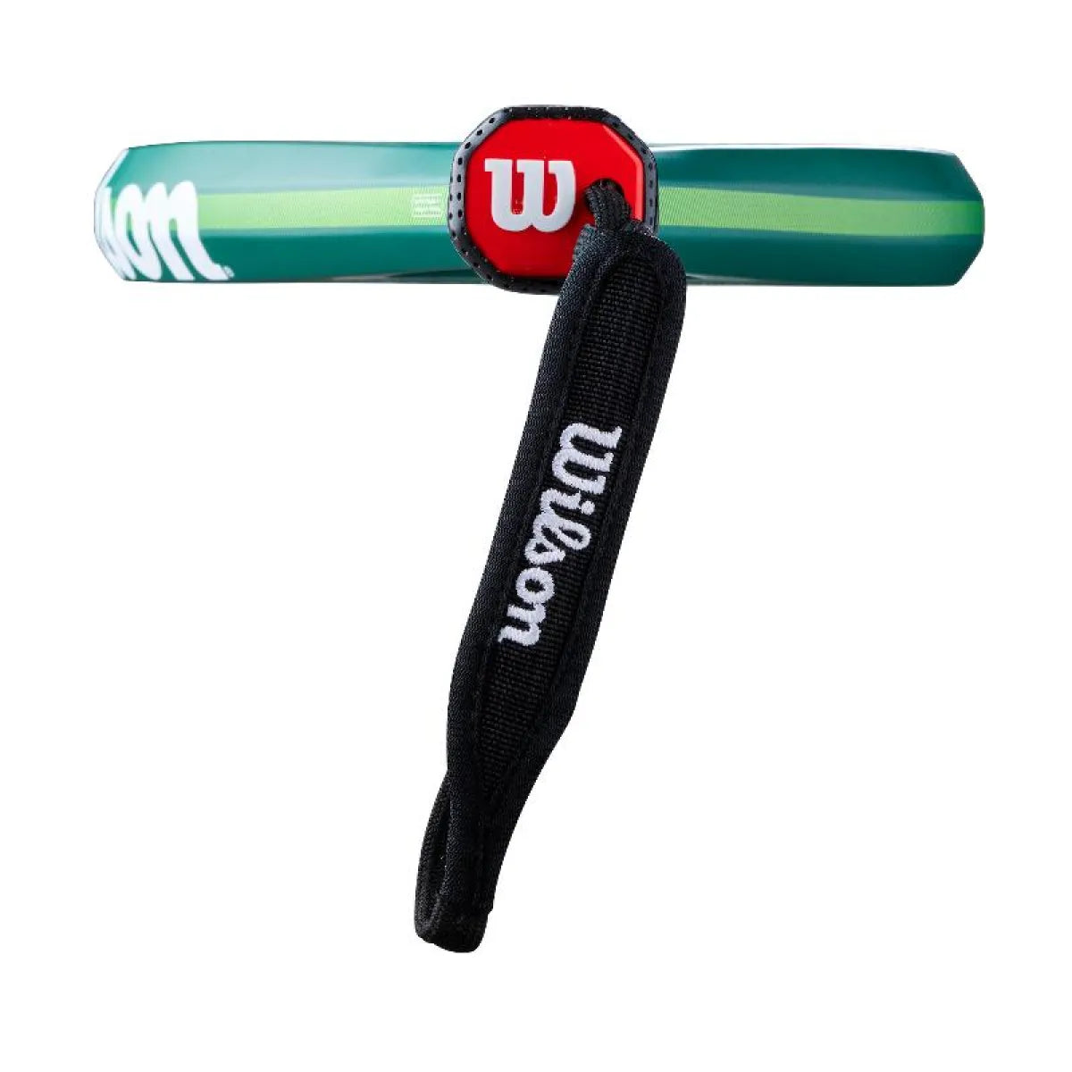Raquette padel Wilson Blade V4 — vue détail 2