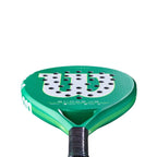 Raquette padel Wilson Blade V4 Junior — vue détail 1