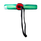 Raquette padel Wilson Blade V4 Junior — vue en perspective