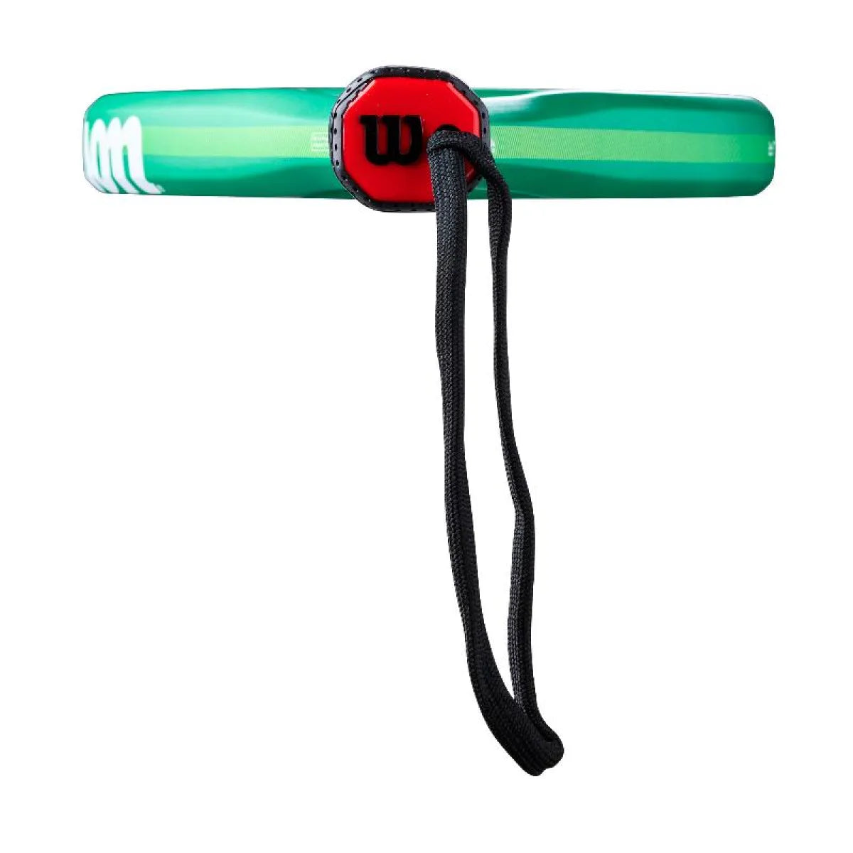 Raquette padel Wilson Blade V4 Junior — vue en perspective