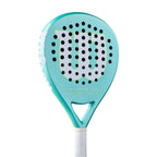 Raquette padel Wilson Blade V4 LS Menta — vue détail 2
