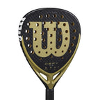 Raquette padel Wilson Defy LS V1 — vue détail 1