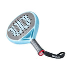 Raquette padel Wilson Endure LS V1 — vue détail 1