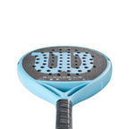 Raquette padel Wilson Endure LS V1 — vue en perspective