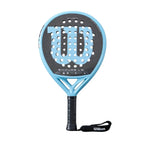 Raquette padel Wilson Endure LS V1 — vue de face