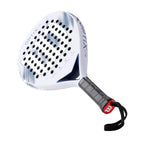 Raquette padel Wilson Optix V2 Lite Lila — vue détail 1