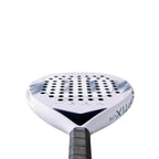 Raquette padel Wilson Optix V2 Lite Lila — vue détail 2