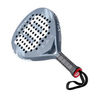 Raquette padel Wilson Optix V2 Power bleu — vue détail 1