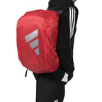 Sac à dos Adidas Ale Galan Multigame 3.5 noir rouge — vue détail 1
