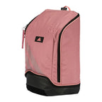 Sac à dos Adidas Marta Ortega Protour 3.5 rose noir — vue de profil 2