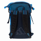 Sac à dos Adidas Multigame 3.2 bleu — vue détail 1