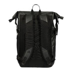 Sac à dos Adidas Multigame Tonal noir — vue de profil