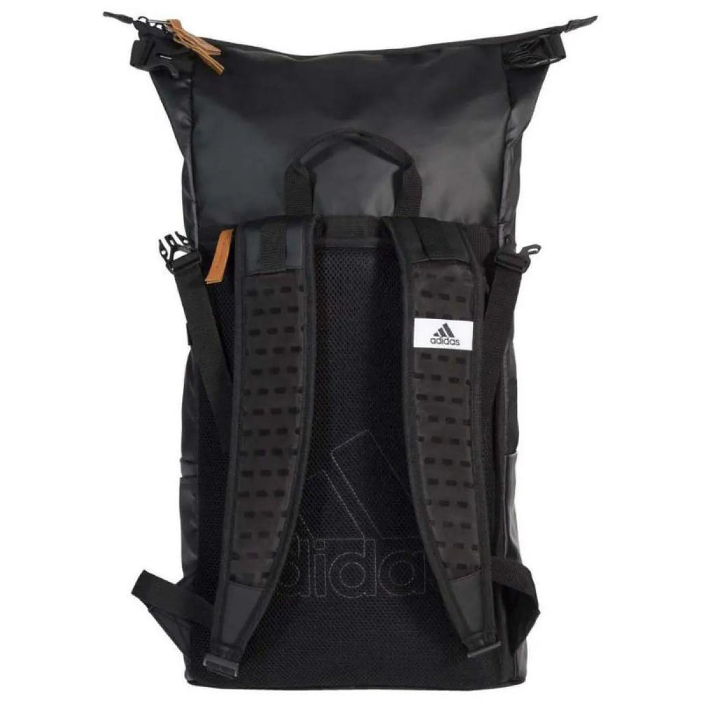 Sac à dos Adidas Multigame Vintage 2022 — vue de profil