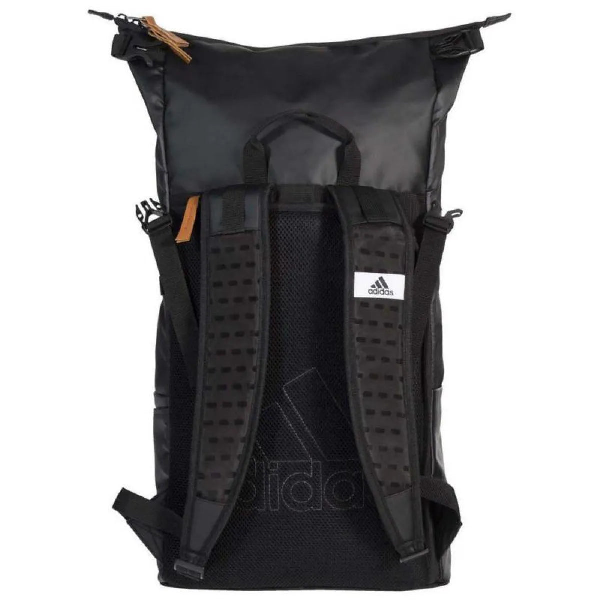 Sac à dos Adidas Multigame Vintage 2022 — vue de profil