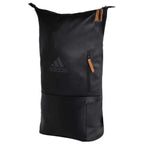 Sac à dos Adidas Multigame Vintage 2022 — vue de profil 2