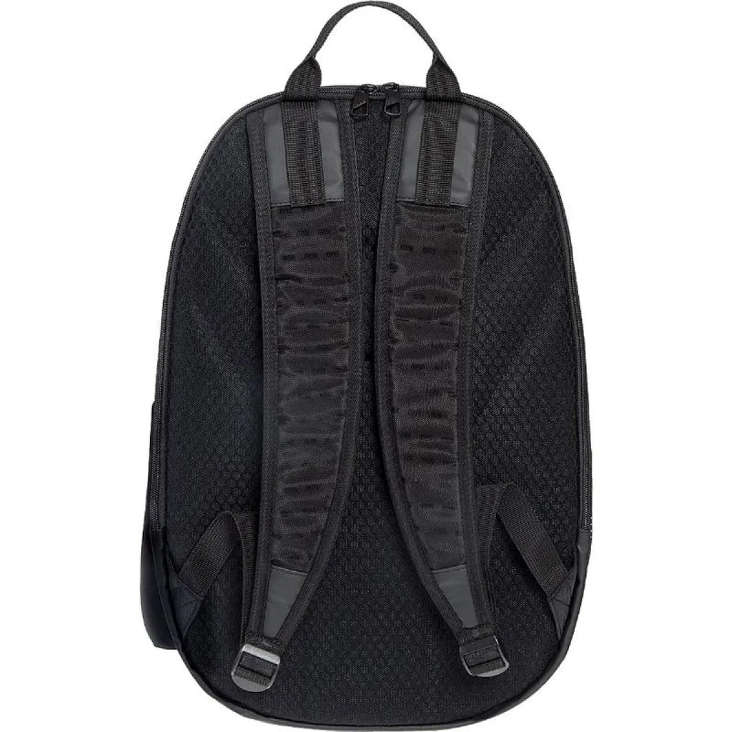 Sac à dos Adidas Protour 3.2 noir orange — vue de profil