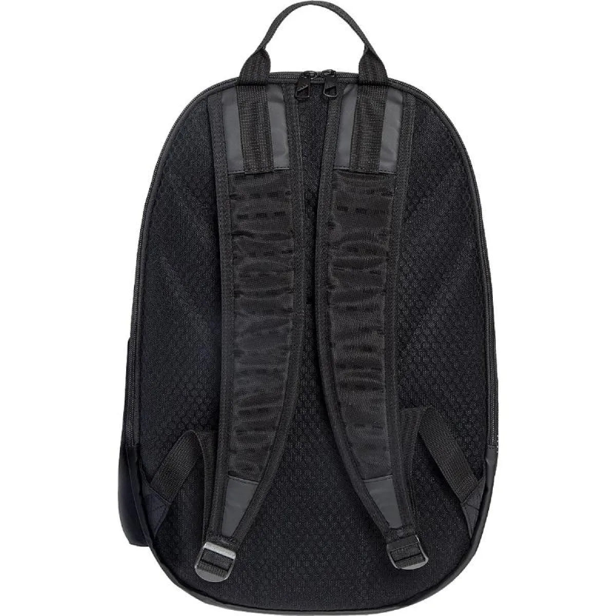 Sac à dos Adidas Protour 3.2 noir orange — vue de profil