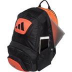 Sac à dos Adidas Protour 3.2 noir orange — vue détail 2
