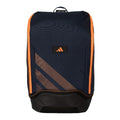Sac à dos Adidas Protour 3.5 bleu — vue de face