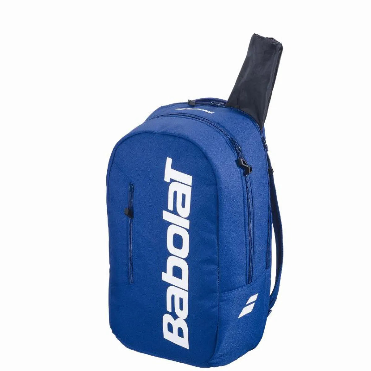 Sac à dos Babolat Court Lite bleu — vue de profil 2