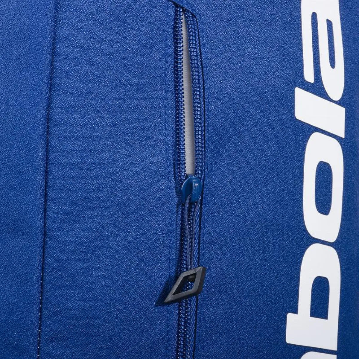 Sac à dos Babolat Court Lite bleu — vue détail 1