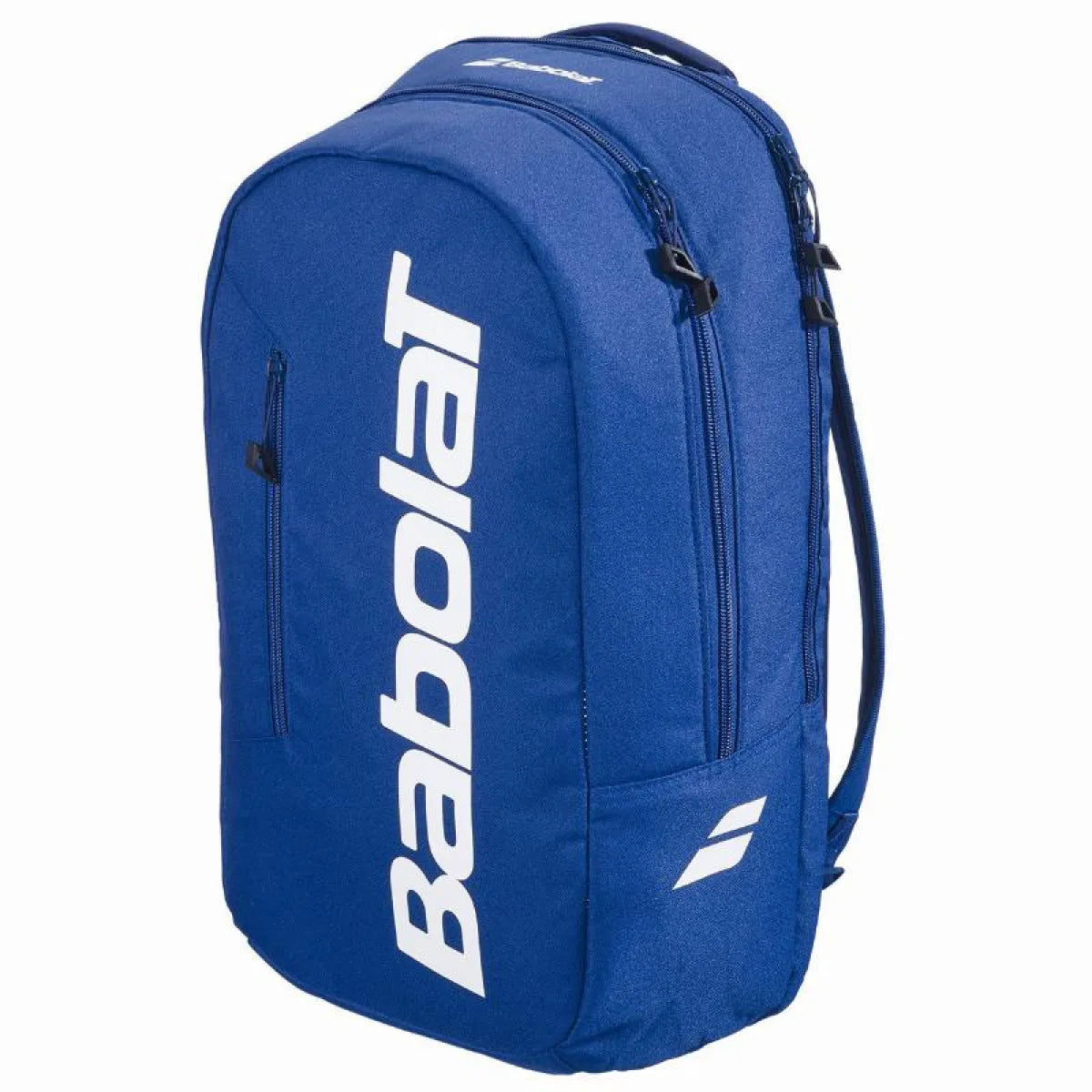 Sac à dos Babolat Court Lite bleu — vue de face