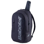 Sac à dos Babolat Court Lite noir — vue de profil 2