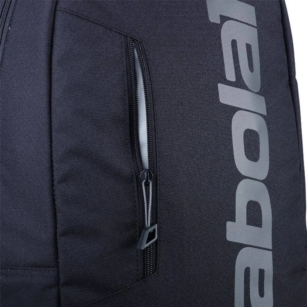 Sac à dos Babolat Court Lite noir — vue détail 1