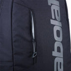 Sac à dos Babolat Court Lite noir — vue détail 1