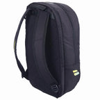 Sac à dos Babolat Court Lite noir Multicolor — vue de profil