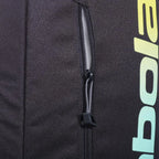 Sac à dos Babolat Court Lite noir Multicolor — vue détail 1