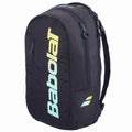 Sac à dos Babolat Court Lite noir Multicolor — vue de face