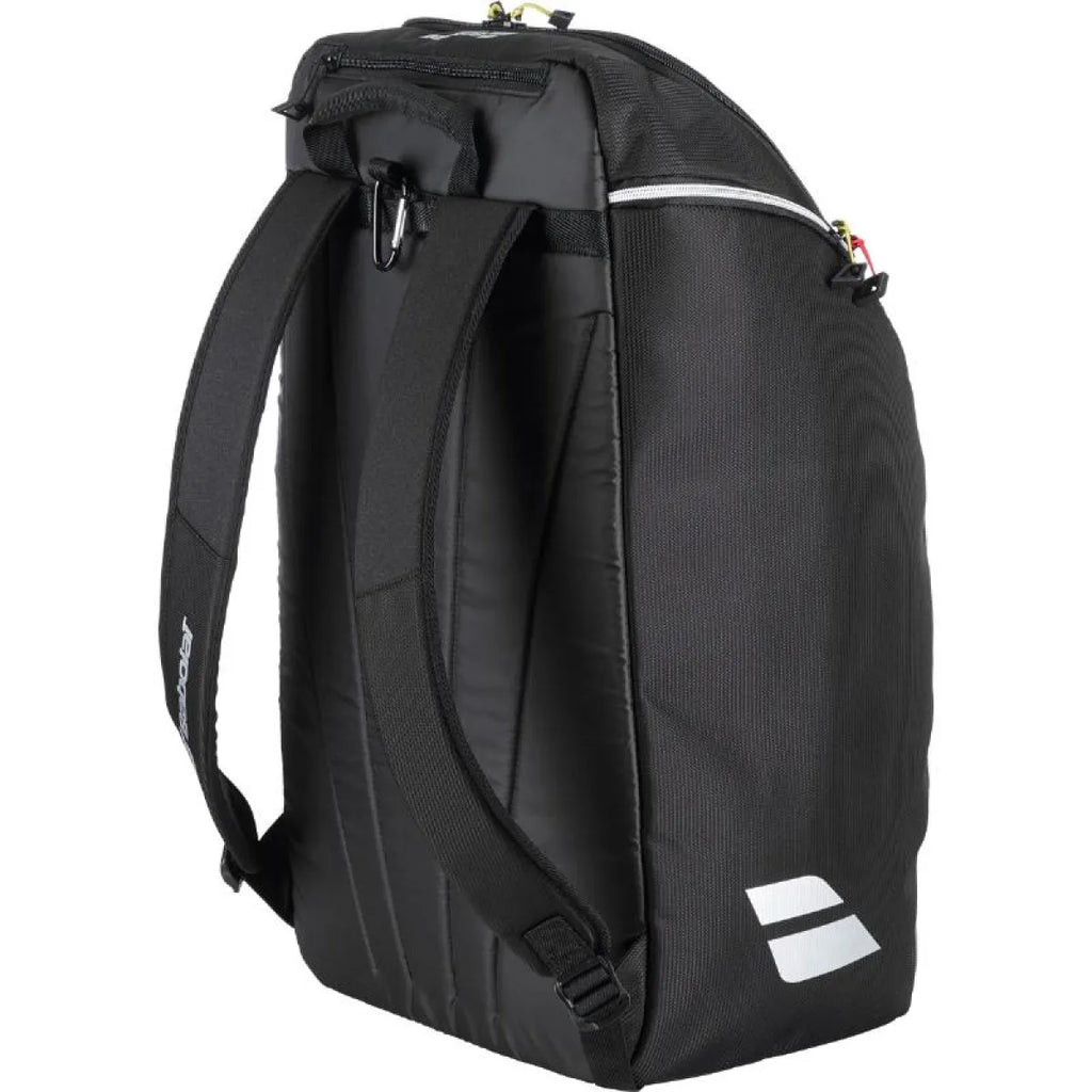 Sac à dos Babolat RH Perf Padel noir — vue de profil