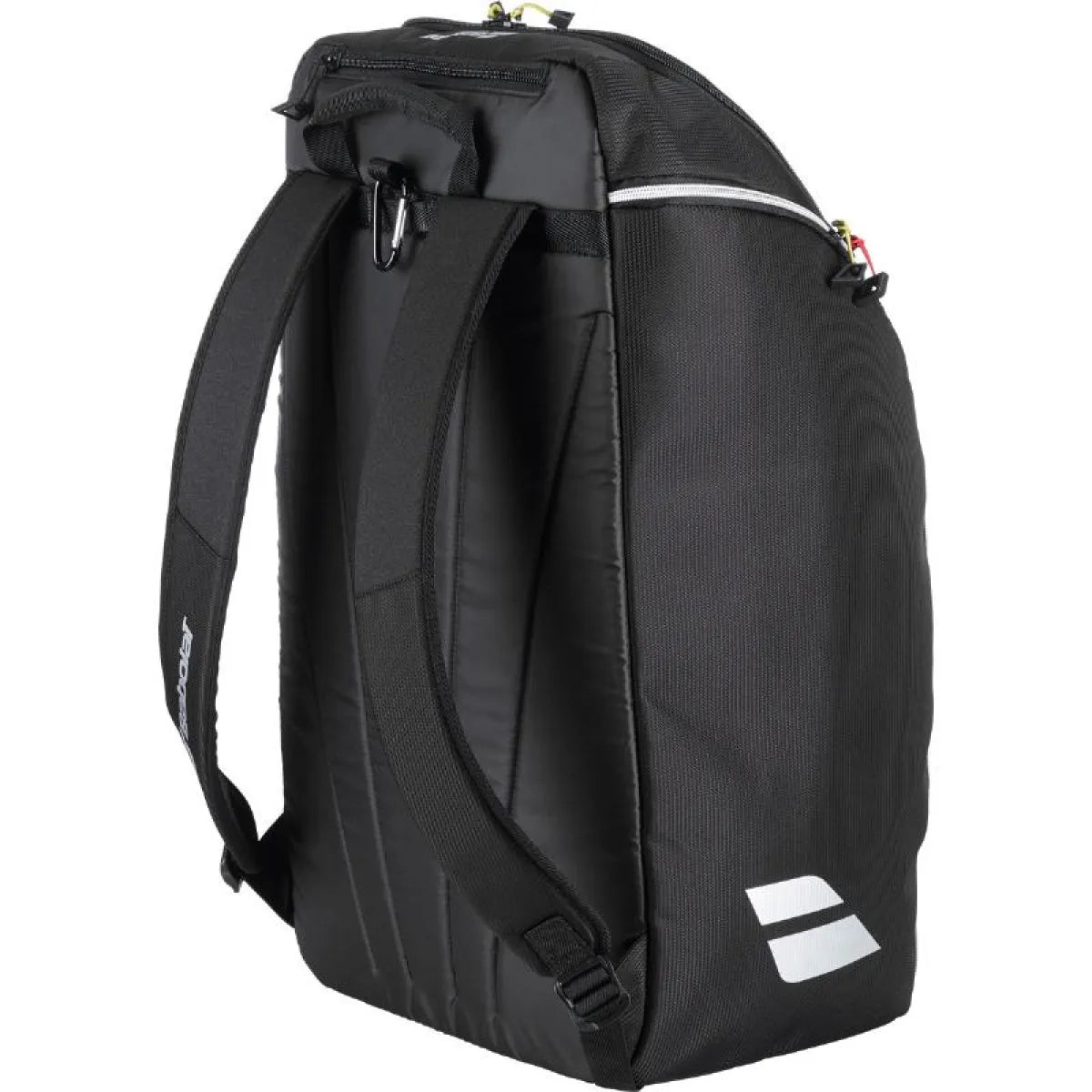 Sac à dos Babolat RH Perf Padel noir — vue de profil