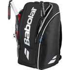 Sac à dos Babolat RH Perf Padel noir — vue de profil 2