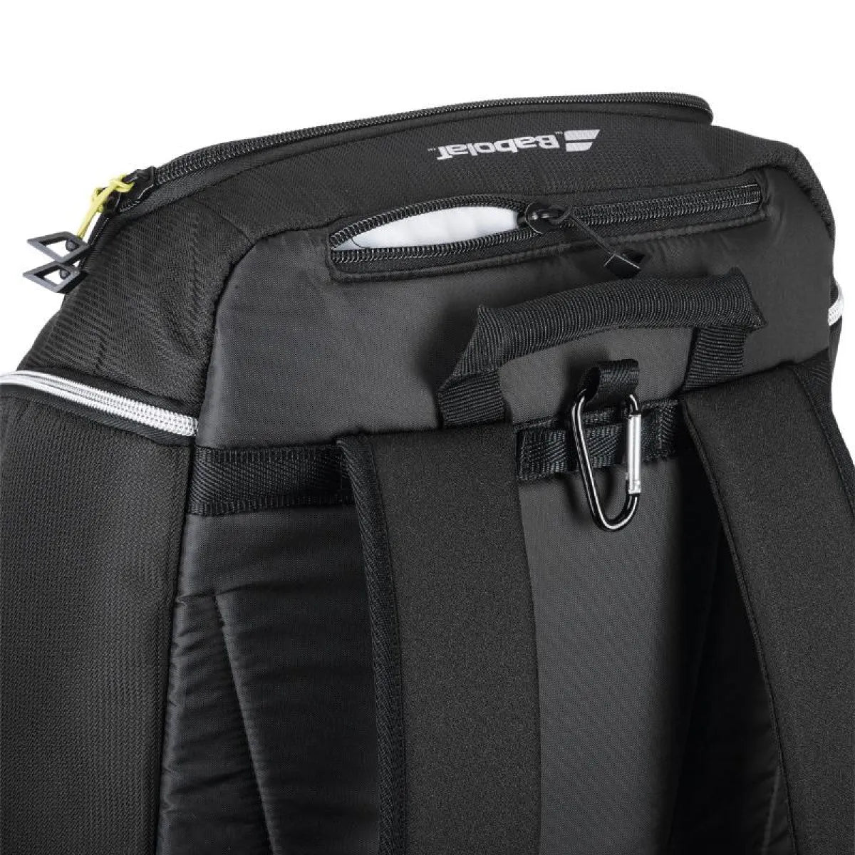 Sac à dos Babolat RH Perf Padel noir — vue détail 1
