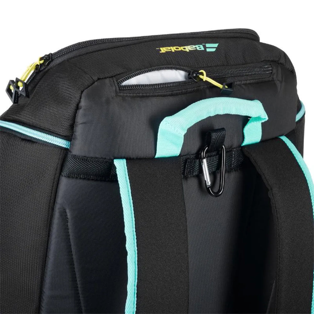 Sac à dos Babolat RH Perf Padel noir Multicolor — vue détail 1