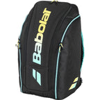 Sac à dos Babolat RH Perf Padel noir Multicolor — vue de face