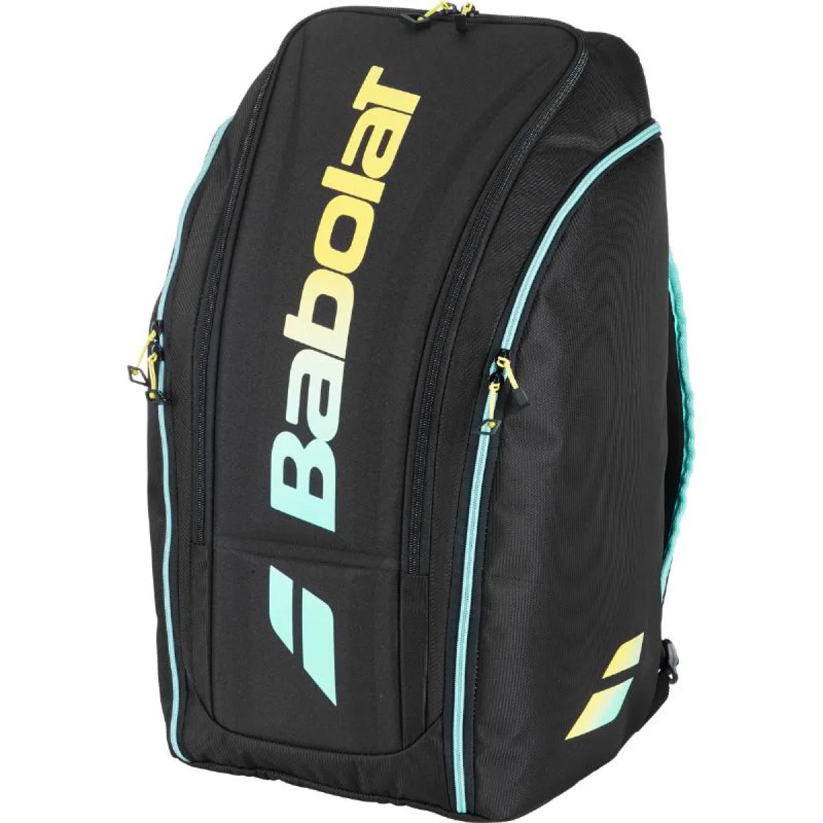 Sac à dos Babolat RH Perf Padel noir Multicolor — vue de face