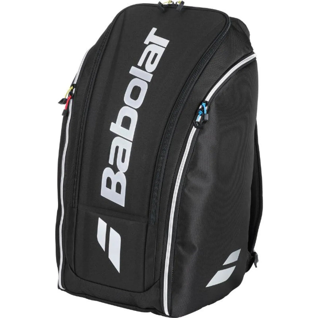 Sac à dos Babolat RH Perf Padel noir — vue de face