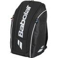 Sac à dos Babolat RH Perf Padel noir — vue de face