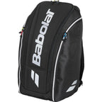 Sac à dos Babolat RH Perf Padel noir — vue de face