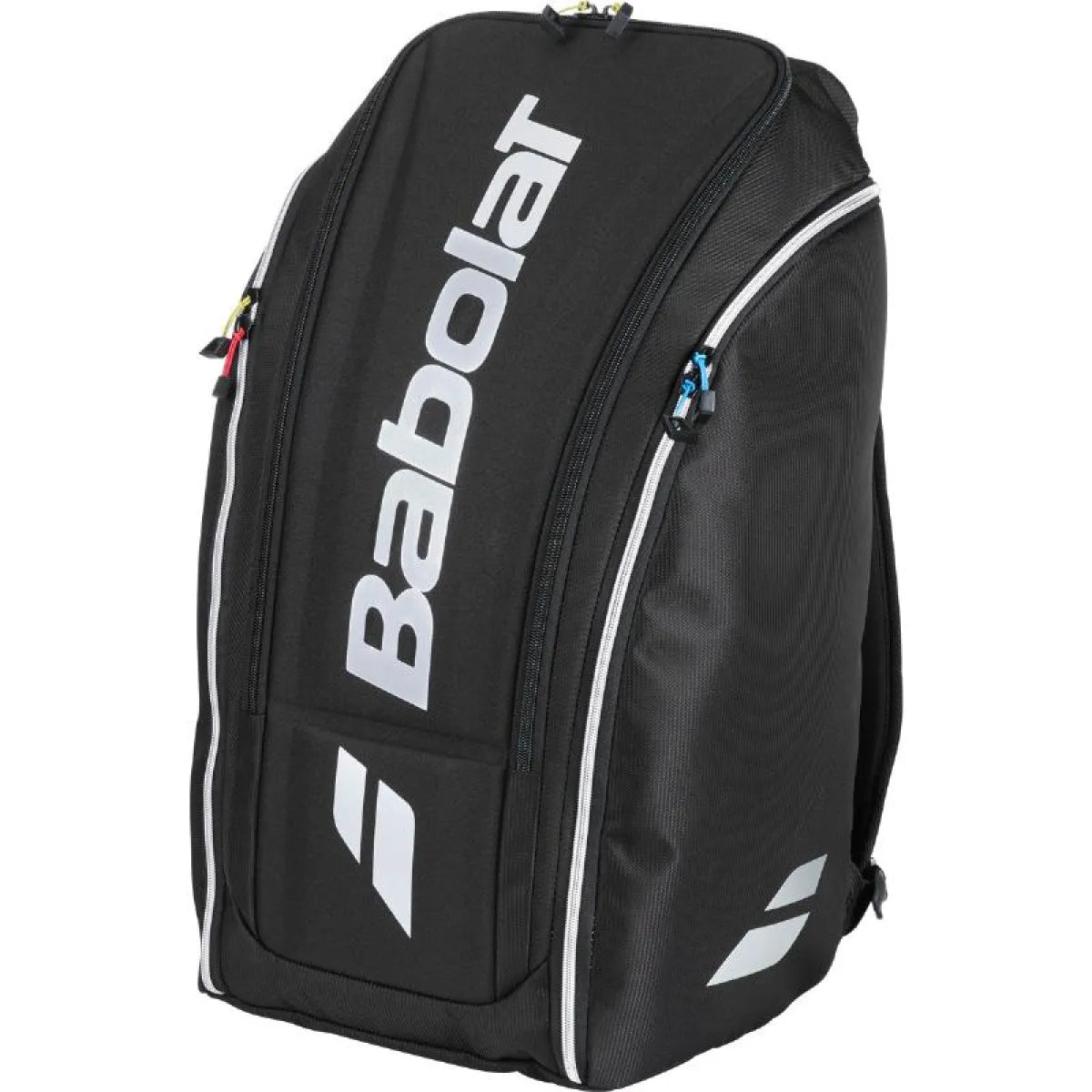 Sac à dos Babolat RH Perf Padel noir — vue de face