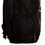 Sac à dos Black Crown Focus noir — vue détail 2