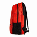 Sac à dos Black Crown Focus rouge — vue détail 1