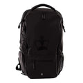 Sac à dos Black Crown Raptor V2 noir — vue de face