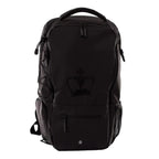 Sac à dos Black Crown Raptor V2 noir — vue de face