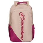Sac à dos Bullpadel Adventure BPM26004 Beige — vue de face